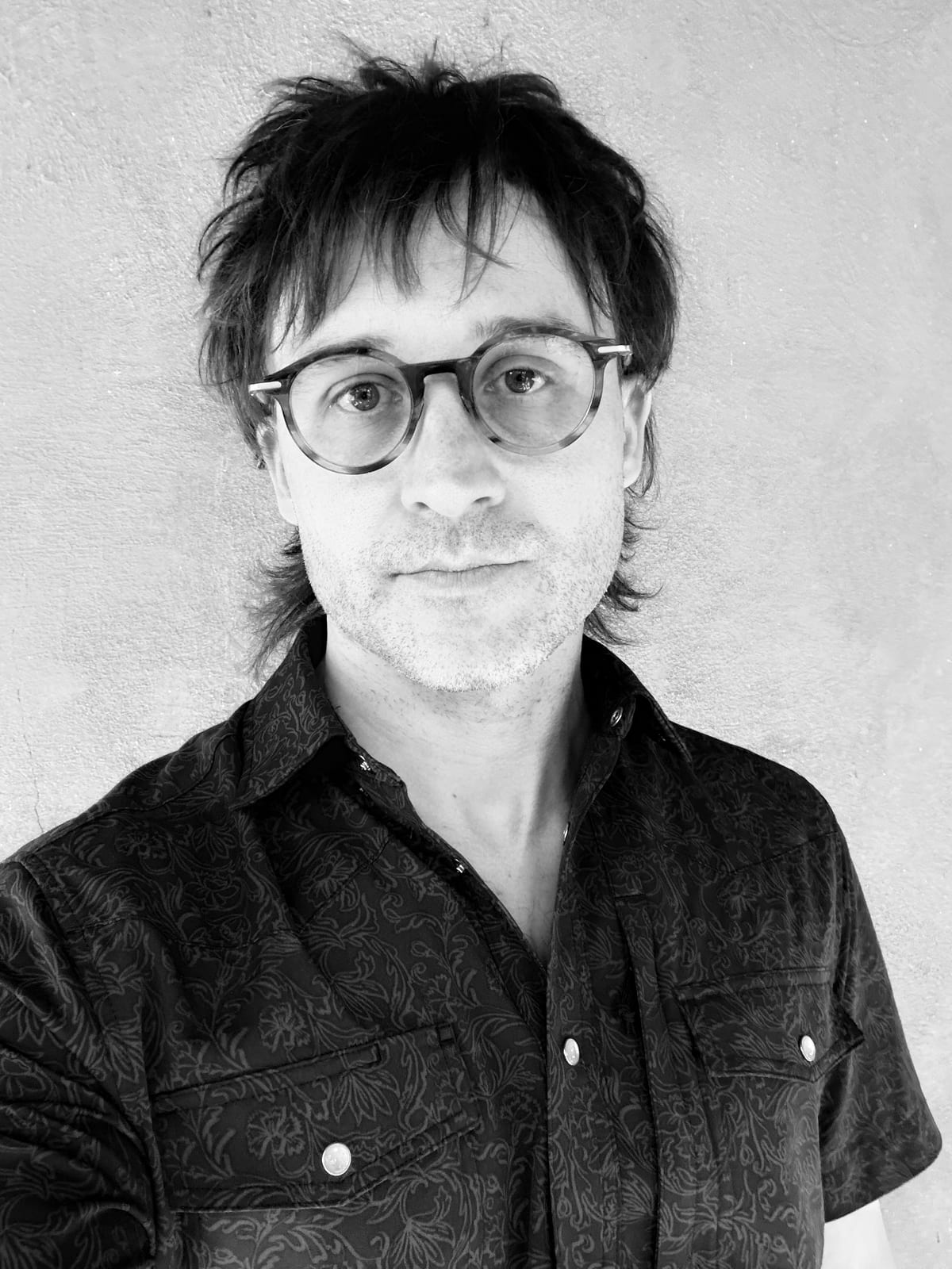 Aaron Geiser